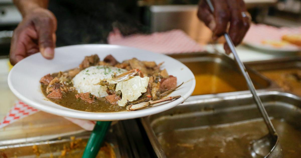 Dunbar’s Creole Cuisine, post-Katrina restaurant comeback, closes in this latest struggle | Where NOLA Eats