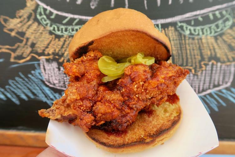 Kenner Food Truck Festival See who's coming, who's playing Where