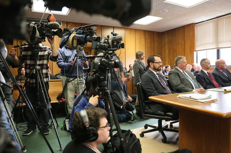 Kalamazoo Michigan mass shooting: What happened complete coverage