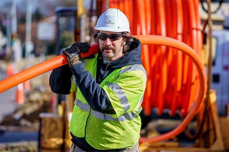 Faster internet is coming to rural parishes in NW Louisiana | News from ...