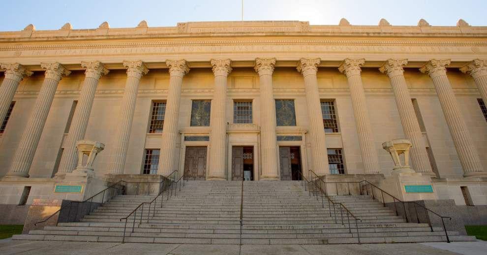 New Orleans piano teacher accused of raping student ordered held without bond