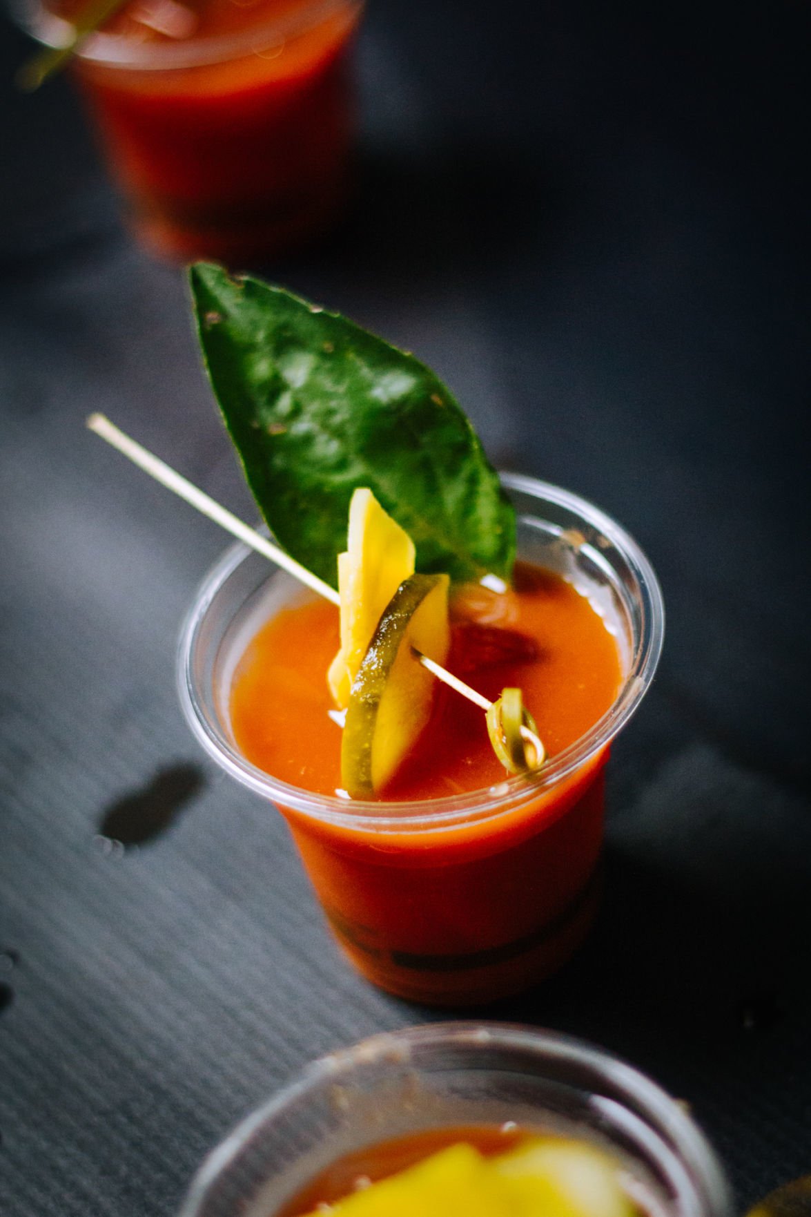 Mix It Up From Tried To Traditional Bloody Mary Fest Has Your Brunch Fix Louisiana Festivals Nola Com