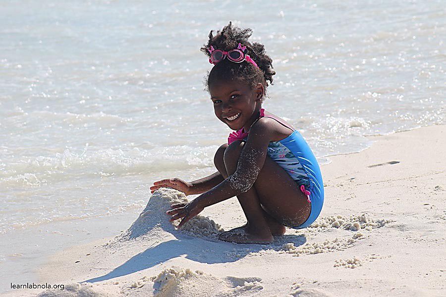 Gambit S Kids New Orleans Summer Camp Guide 2017 Kids Nola Com