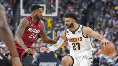 Who will win NBA Finals in 2023? Denver Nuggets or Miami Heat?