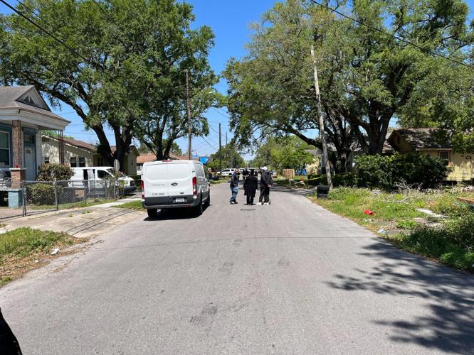 Man killed in Algiers shooting, New Orleans police say | Crime/Police ...