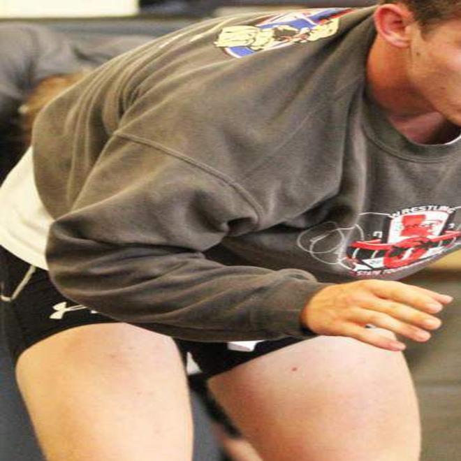 From Gridiron To Mat Football Players Coaches Say Wrestling Is
