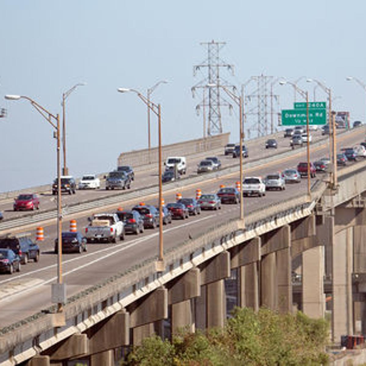 I 10 Should Be Renamed Who Dat Nation Highway In Louisiana Lawmaker Proposes News Nola Com I 10 Should Be Renamed Who Dat Nation Highway In Louisiana Lawmaker Proposes News Nola Com