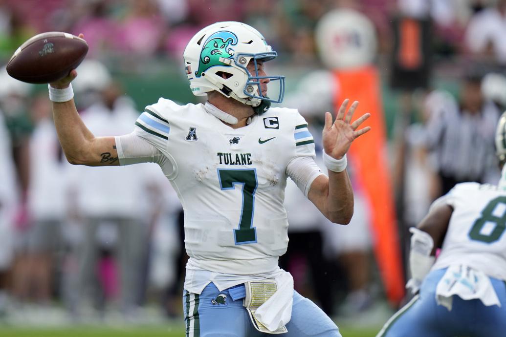 Tulane vs. USC in Cotton Bowl Time, TV, prediction, more Tulane