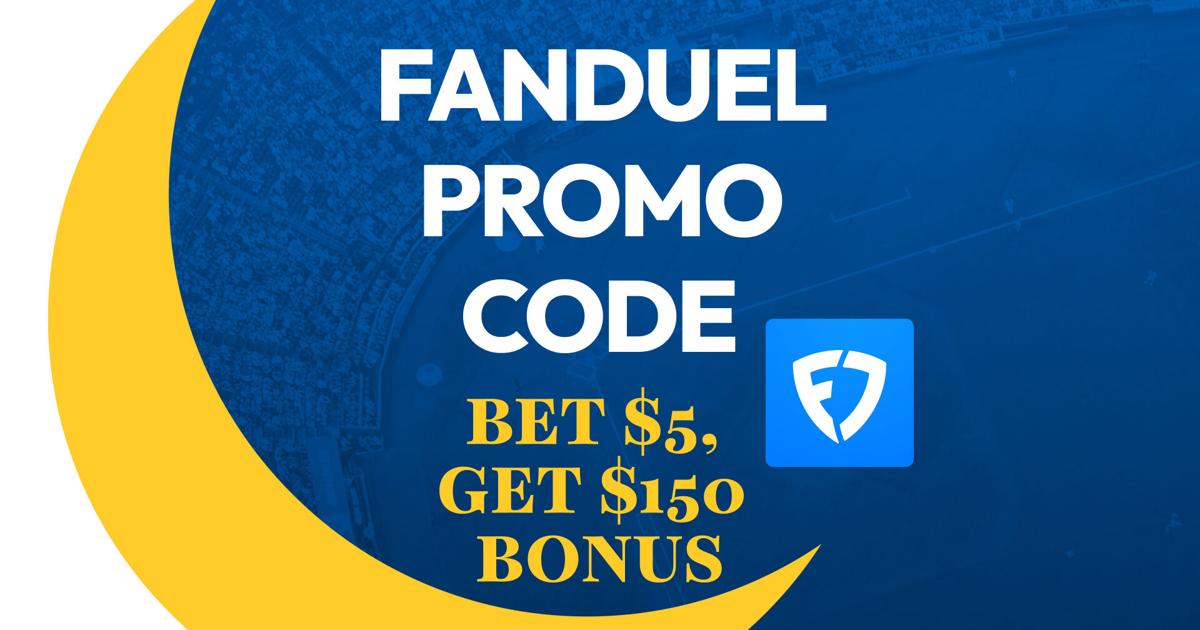 Wnba Promo Code FanDuel Promo Code: How to Win $150 Bonus on MLB, WNBA | Sports Betting ...