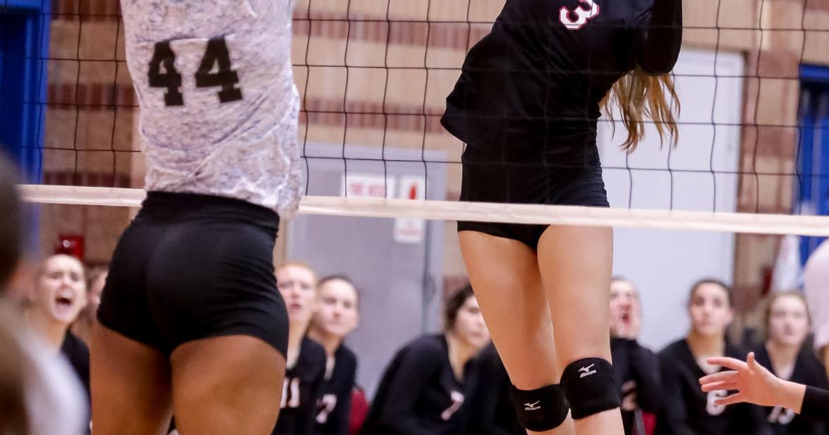 Check out results and schedule for the LHSAA state volleyball ...