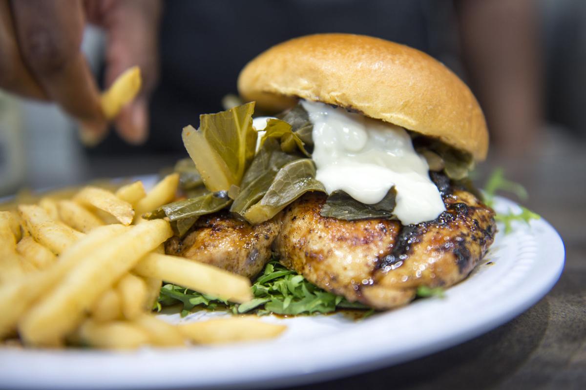 8 Places We Cant Wait To Eat In New Orleans For July 2019