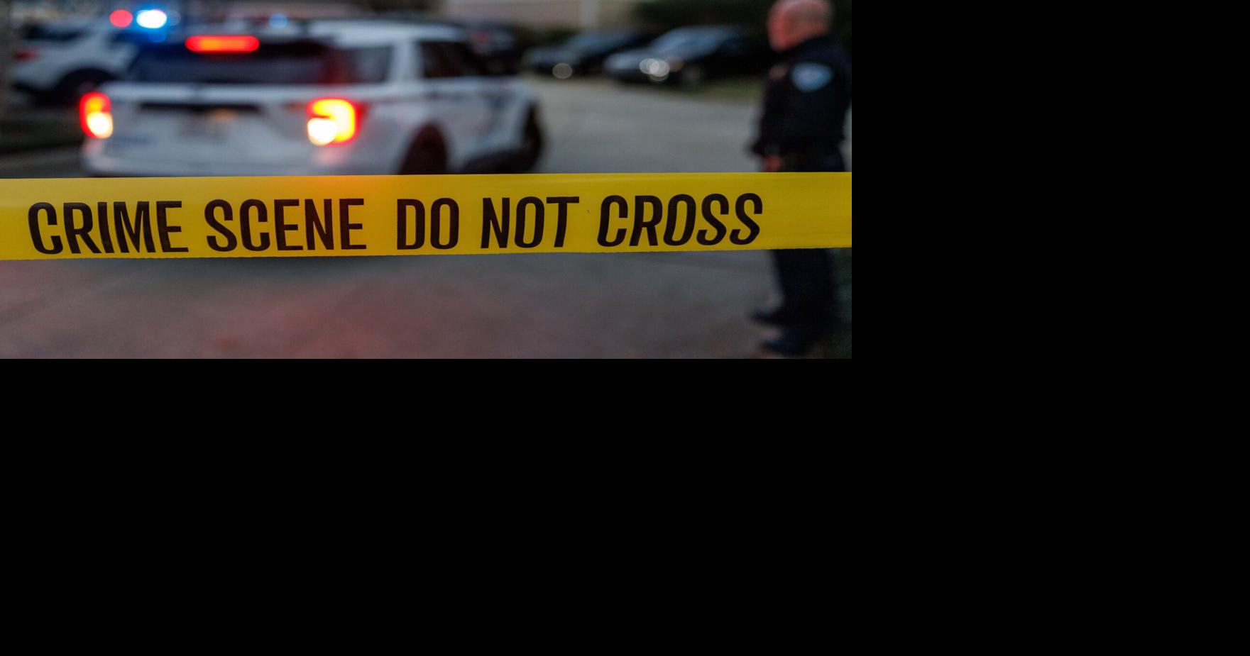 Harvey felon accused of gunning down man outside Marrero store extradited from Georgia
