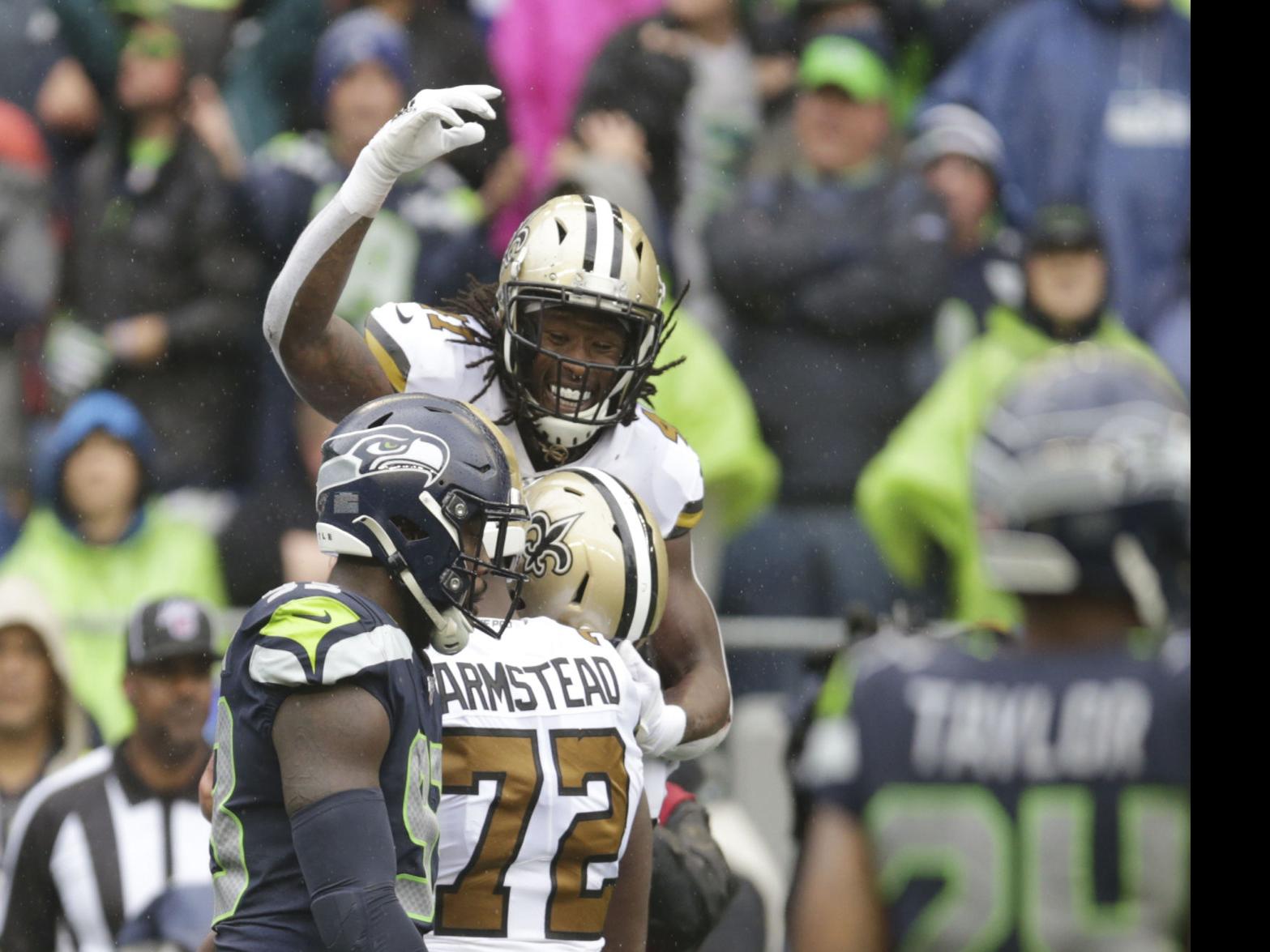 Saints Vs Seahawks Live Updates See What Sean Payton Players