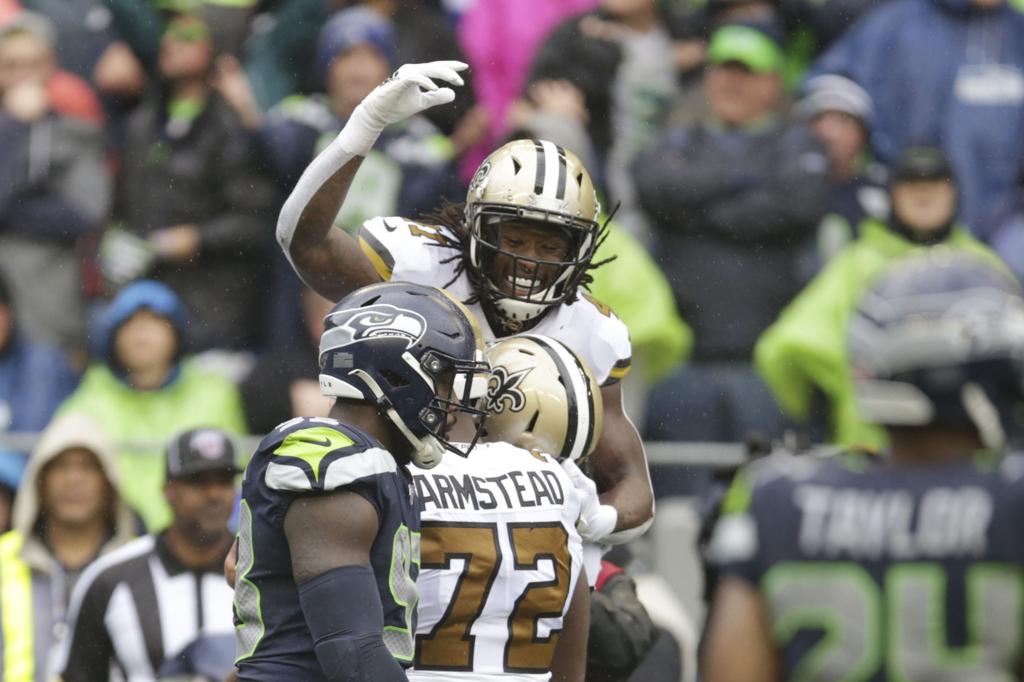 Walker For Teddy Bridgewater Seattle Game Is Prime Shot To Show