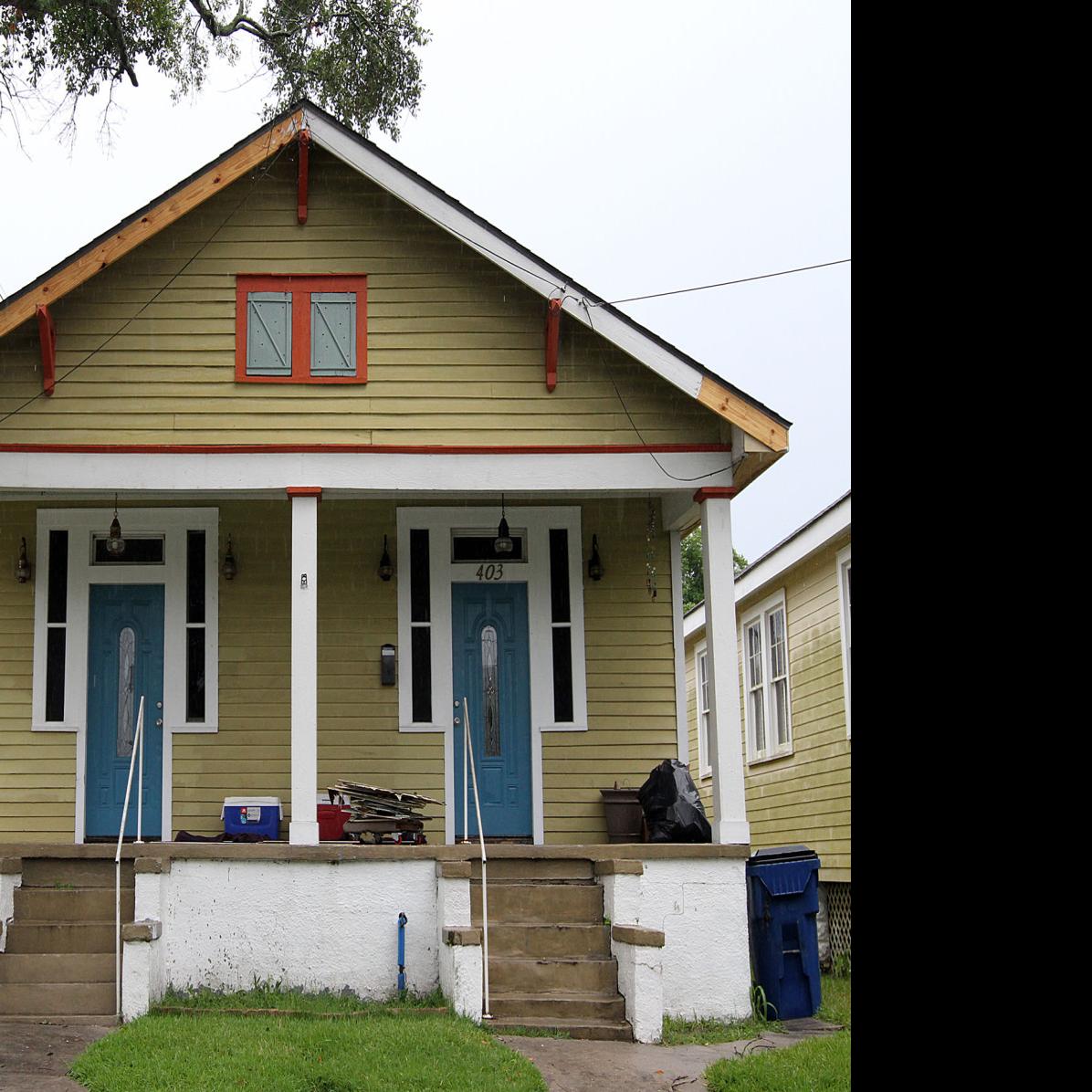 West Jefferson Property Transfers July 15 19 2019 Business News Nola Com