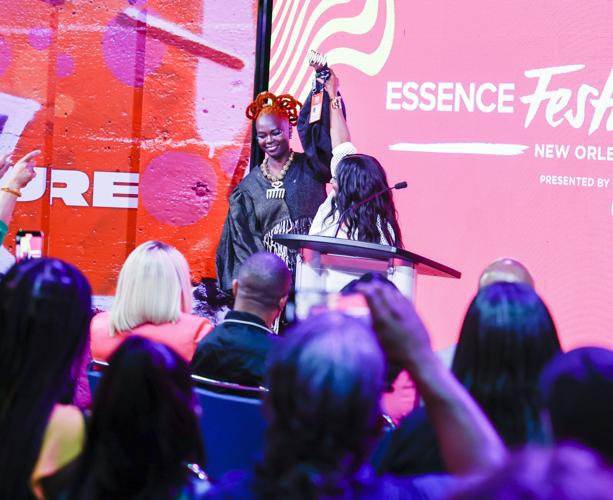 New Essence Festival leaders aim to shake up event in 2023 | Louisiana