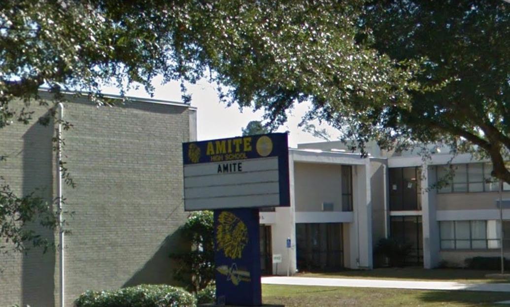 Hearts broken after Amite High football player collapses, dies after Tuesday evening practice