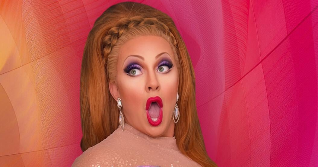 Taylor Swift Joins Varla Jean Merman for ‘Errors Tour’ in New Orleans: Dates and Locations Taylor Swift Joins Varla Jean Merman for ‘Errors Tour’ in New Orleans: Dates and Locations