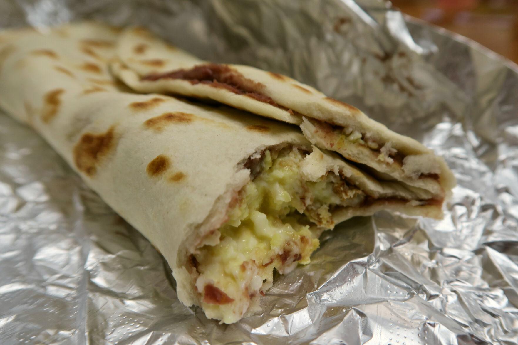 Ian McNulty 10 meals for under 10, a quest for cheap eats, tasty