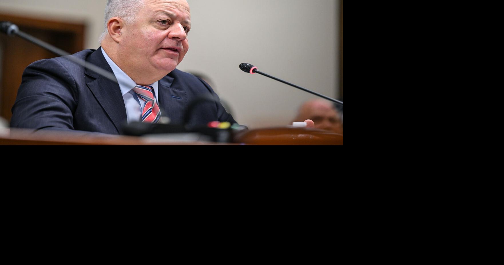 As New Orleans cuts costs, Louisiana auditor reviews take-home vehicles: 'Is it necessary?'