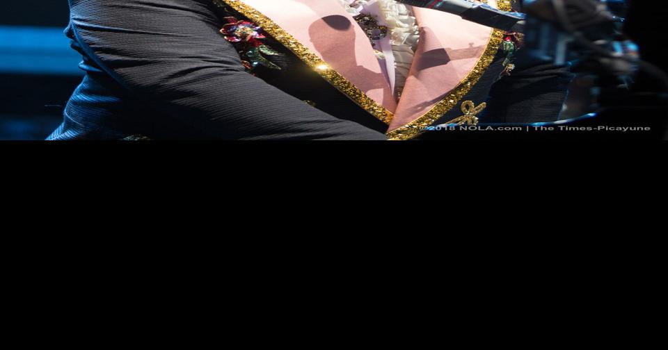 Elton John brings his 'Farewell Yellow Brick Road' tour to New Orleans