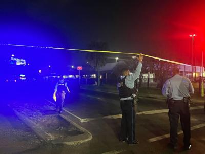 Man who hit NOPD officer with Kia to be held without bail | Crime ...