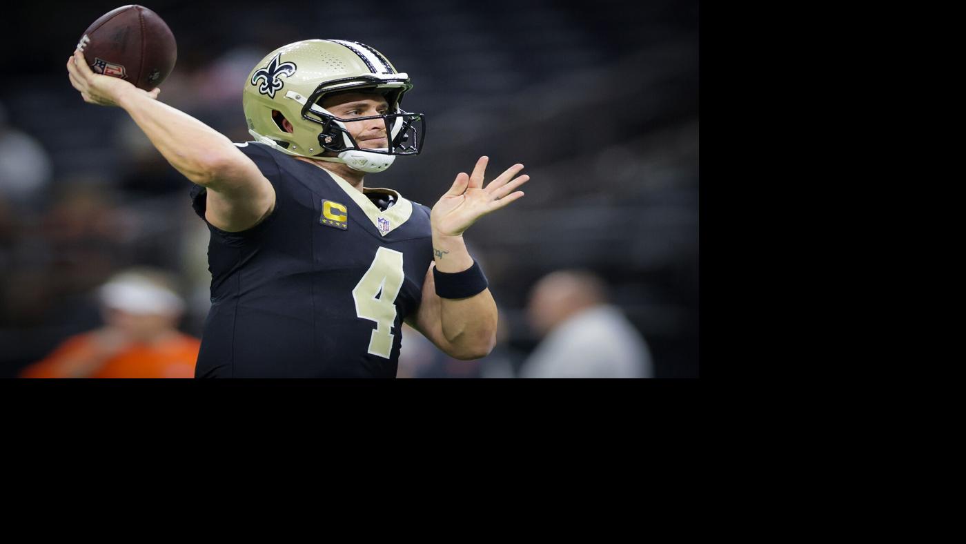 What Derek Carr's retirement means for the Saints salary cap | Saints |  nola.com