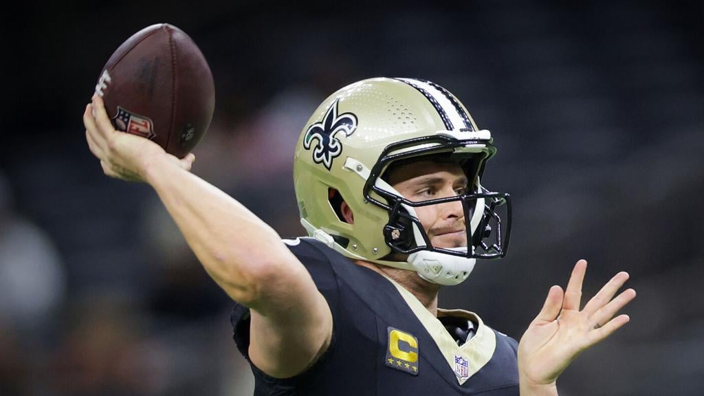 What Derek Carr's retirement means for the Saints salary cap | Saints | nola.com