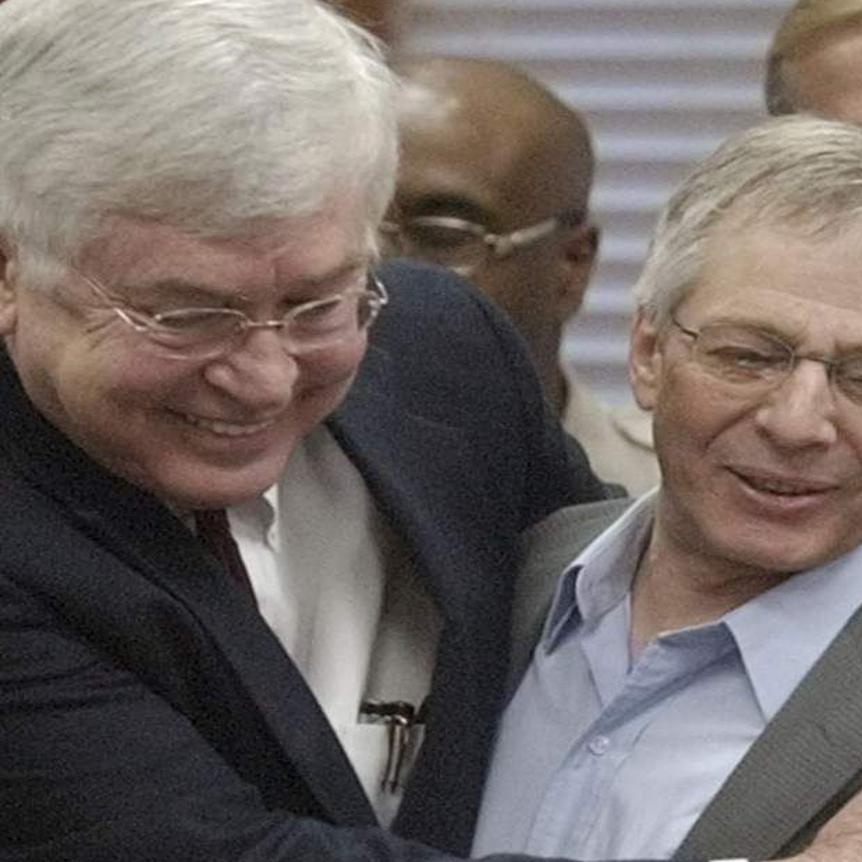 New York Real Estate Heir Robert Durst Subject Of Hbo Documentary Arrested In New Orleans For Out Of State Warrant News Nola Com