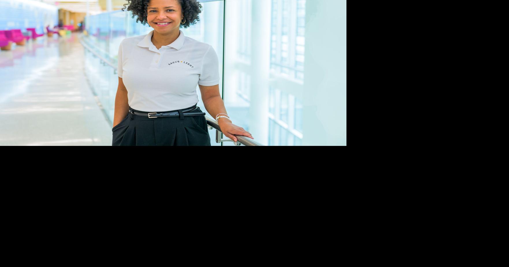 New Orleans woman leads NICU and infant loss organization | Louisiana ...