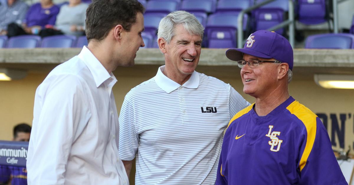 Lsu Graduation Rates LSU athletics hits 90 percent graduation success rate to place fourth ...