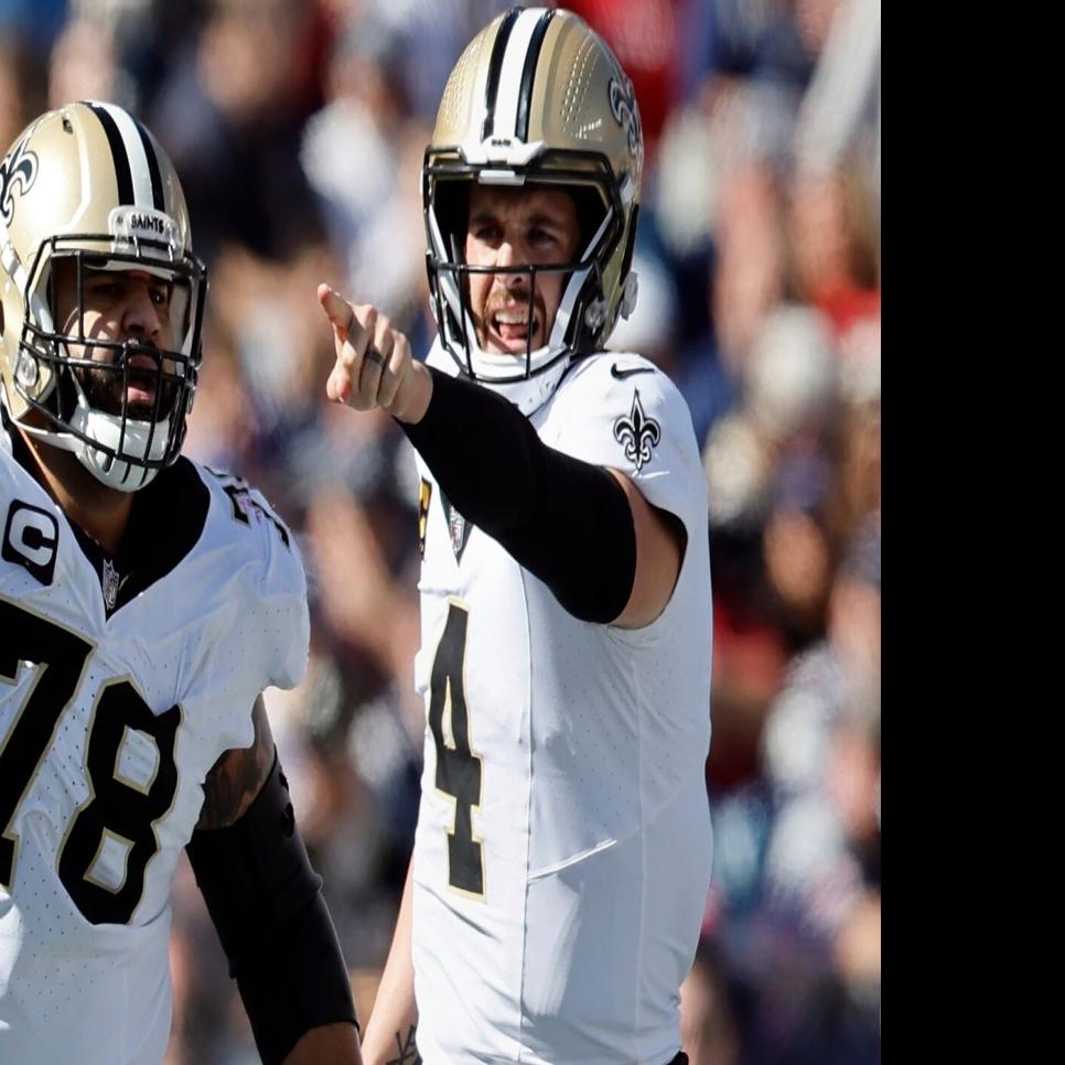 New Orleans Saints On NOLA.com - The Saints got their first win of