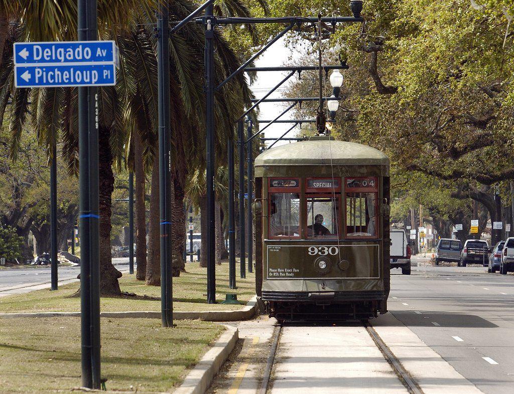 Is public transportation in New Orleans a lifeline or a luxury? | Local  Politics | nola.com