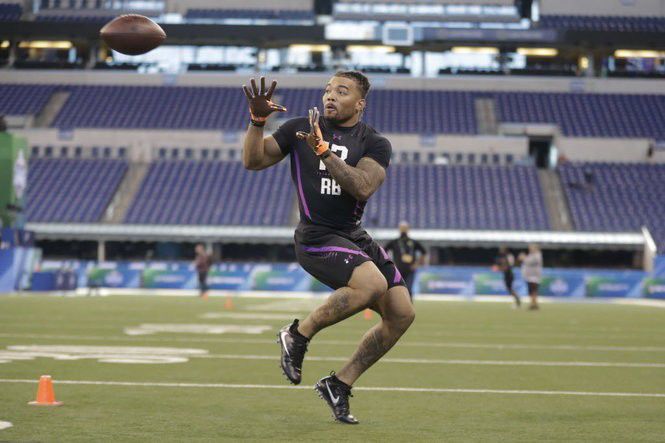 Lsu Players At The Nfl Combine Who Did What Archive