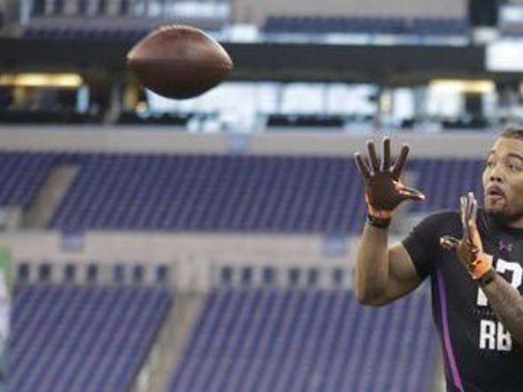 Lsu Players At The Nfl Combine Who Did What Archive Nola Com