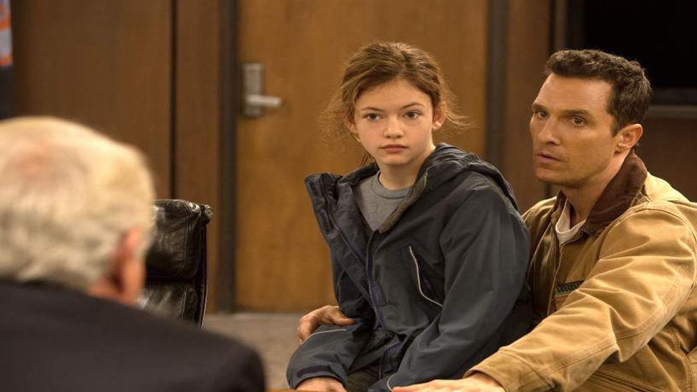 Review Interstellar A Sublime Cosmic Knockout Movies Tv Nola Com