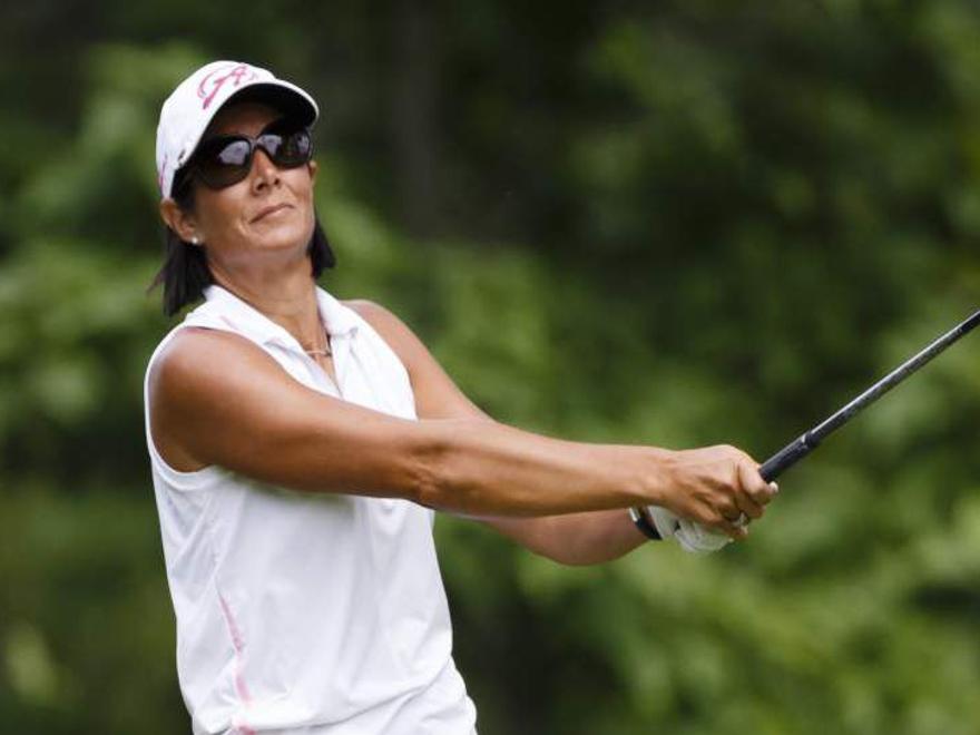 Laura Diaz Maintains Lead At Marathon Classic Sports Nola Com