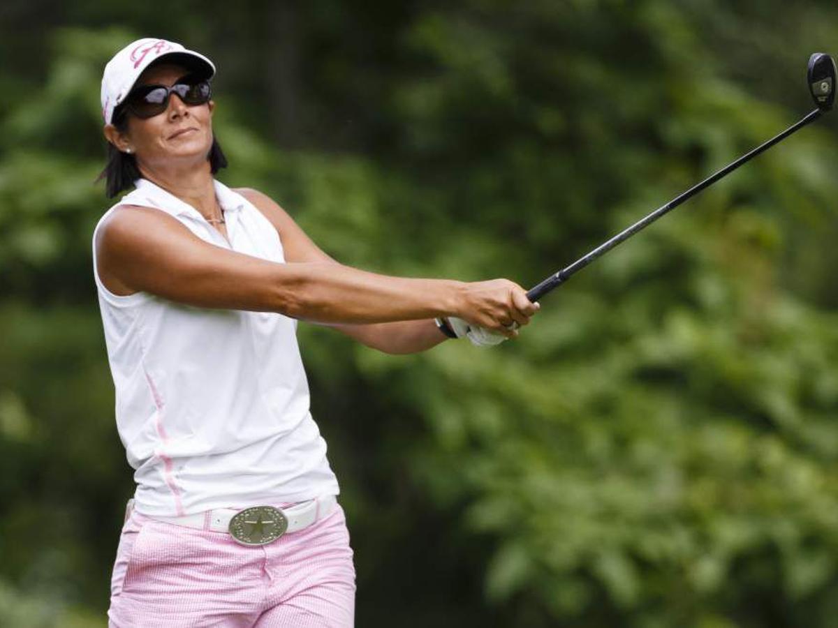 Laura Diaz Maintains Lead At Marathon Classic Sports Nola Com