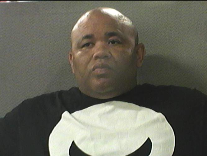 Arrested NOPD officer Wardell Johnson has history of downplaying
