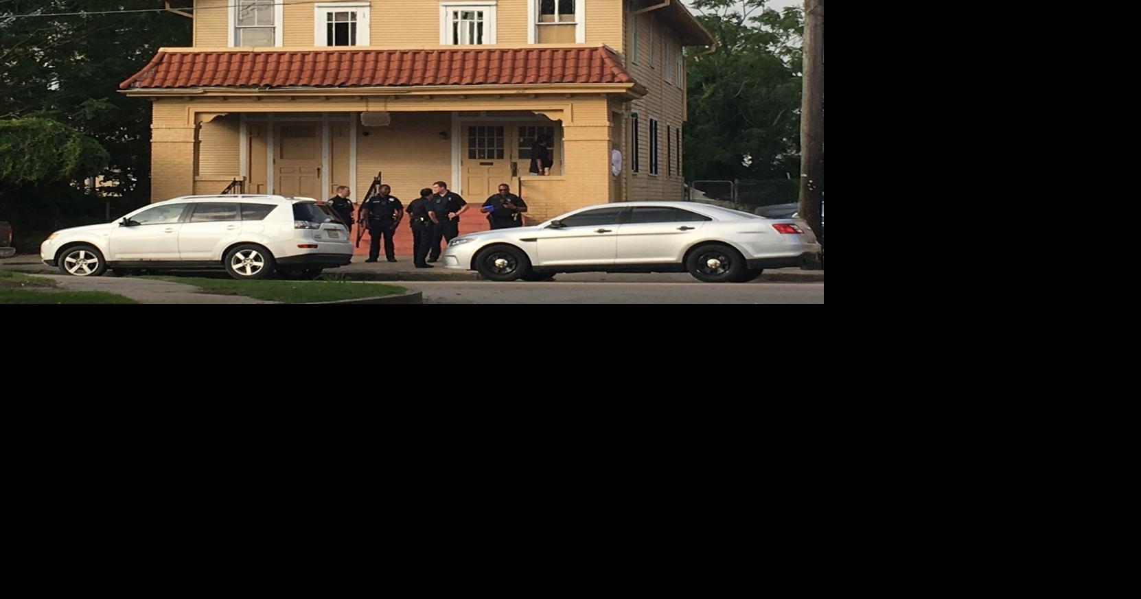 Man killed in 7th Ward shooting identified by New Orleans coroner ...