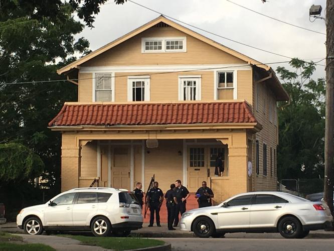 Man killed in 7th Ward shooting identified by New Orleans coroner ...