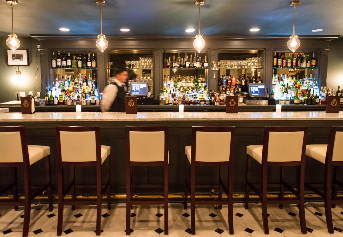 New chefs for Broussard #39 s and Tommy #39 s Cuisine and the parent company