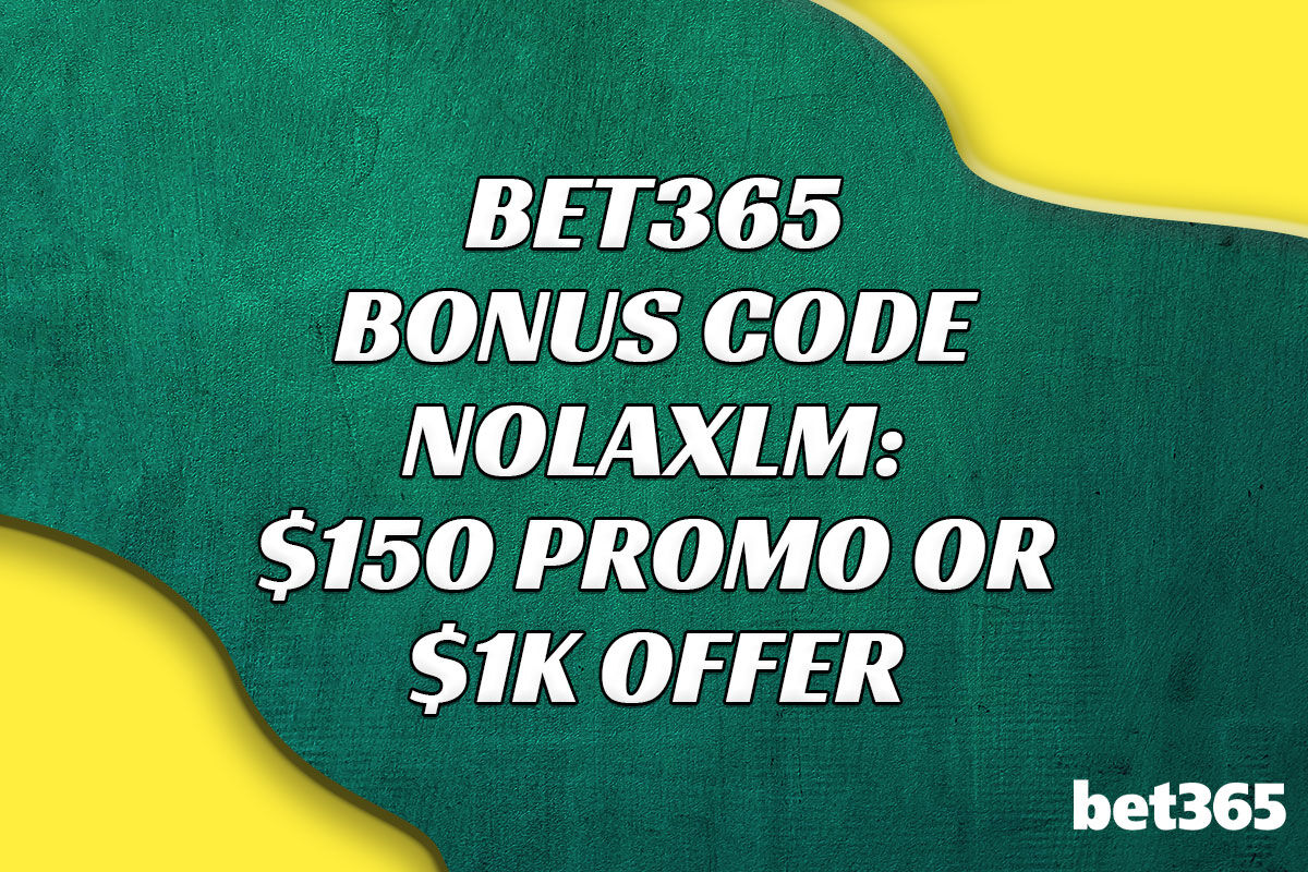 Bet365 Bonus Code NOLAXLM: Score $150 Promo For NBA Finals | Sports ...