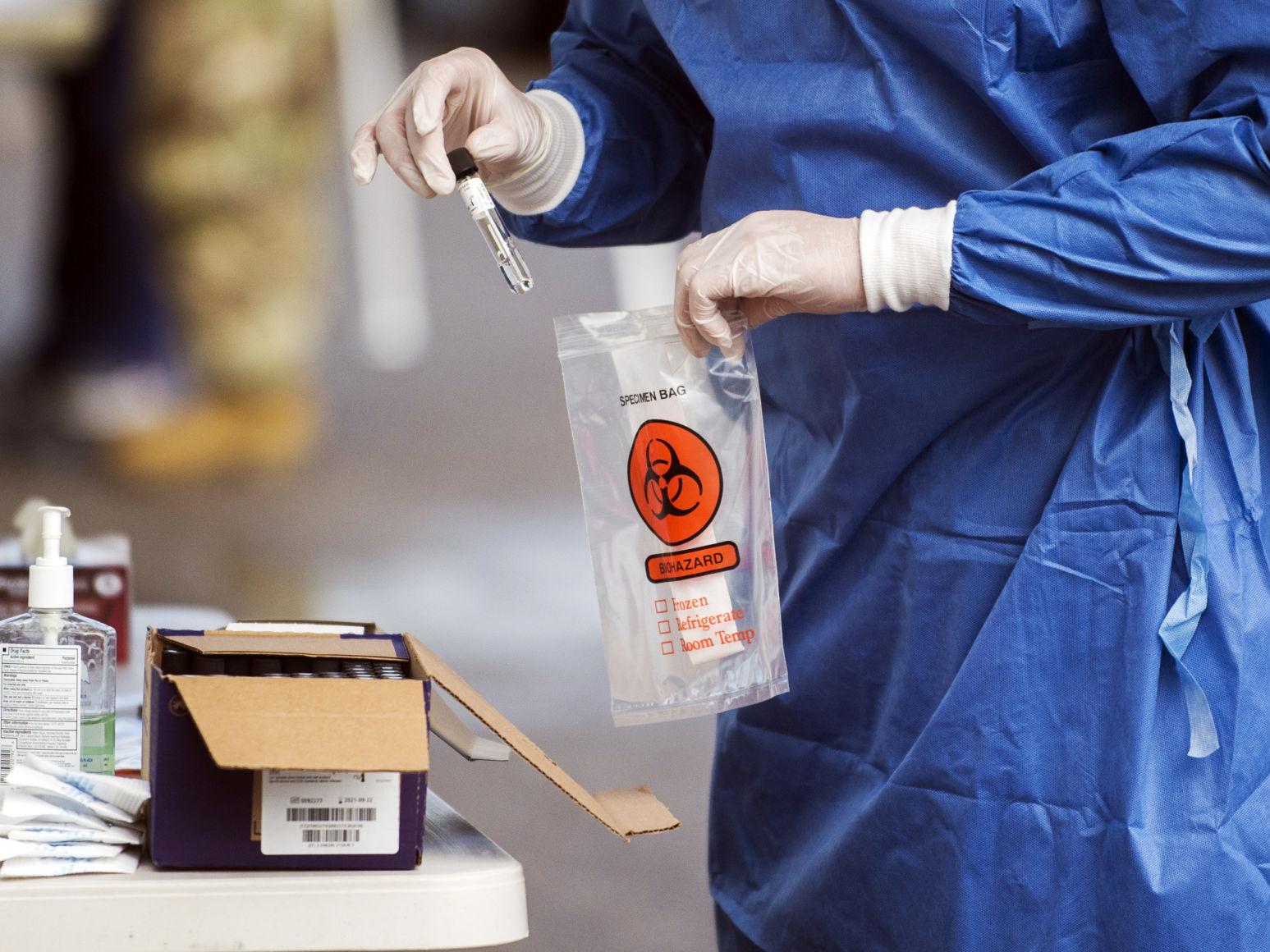 Coronavirus In Louisiana 1 300 Plus More Coronavirus Cases Hospitalizations Increase Coronavirus Nola Com Coronavirus In Louisiana 1 300 Plus More Coronavirus Cases Hospitalizations Increase Coronavirus Nola Com