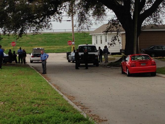 Man found shot to death outside eastern New Orleans home | Crime/Police ...