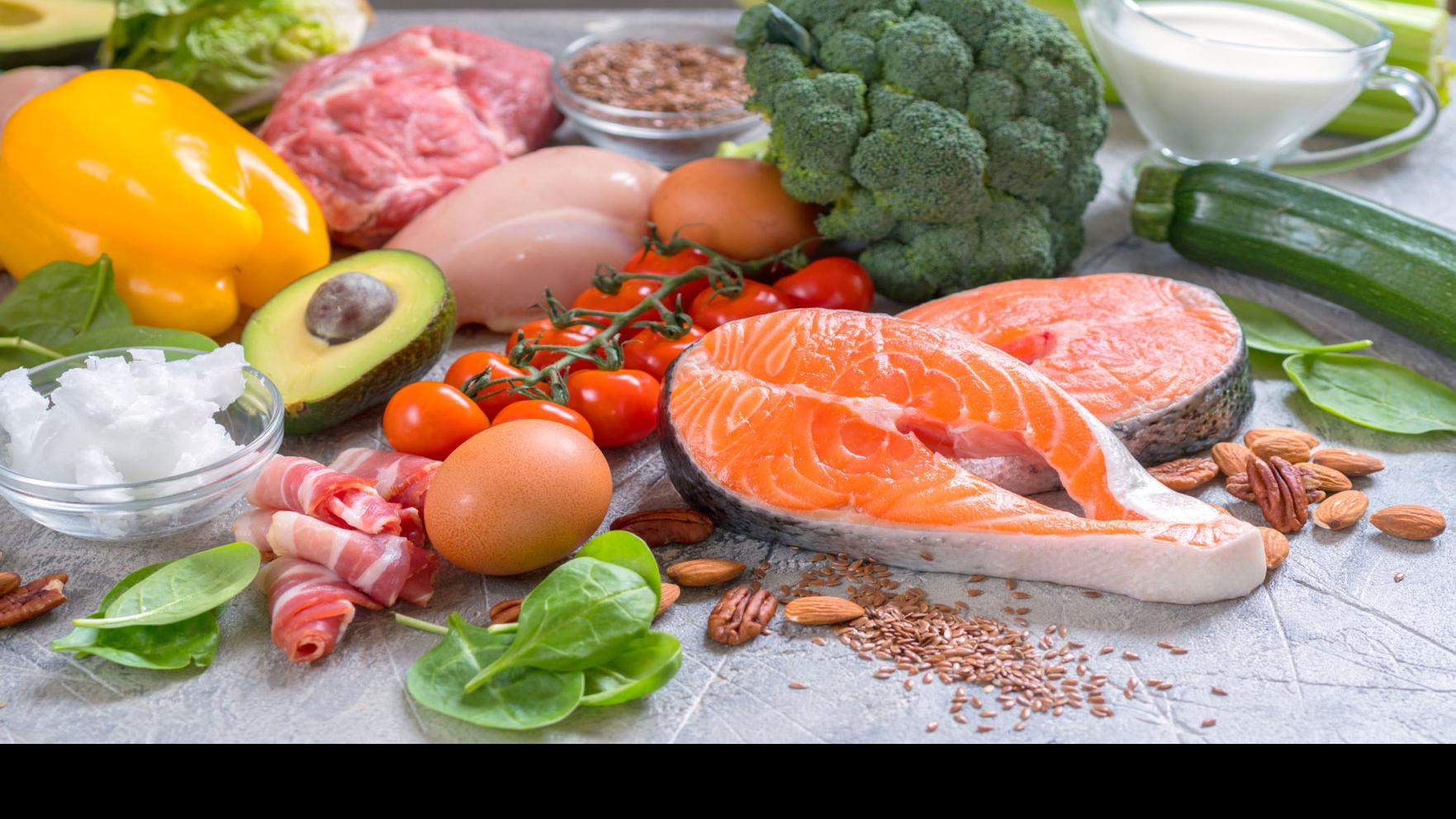 The Do S And Don Ts Of The High Fat Low Carb Keto Diet Best Of Molly Kimball Where Nola Eats Nola Com