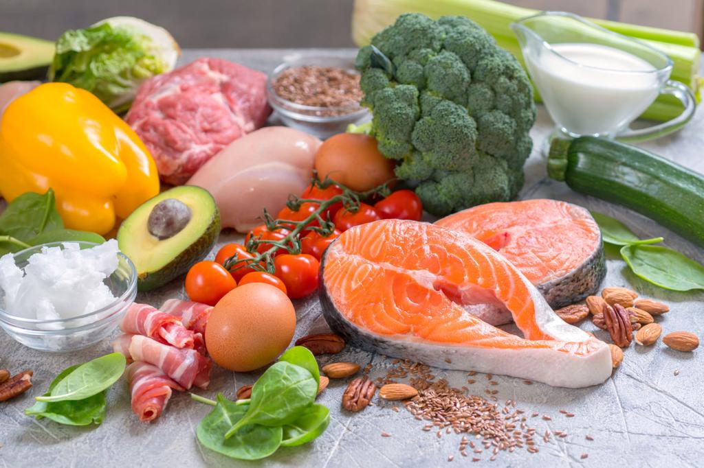 The Do S And Don Ts Of The High Fat Low Carb Keto Diet Best Of Molly Kimball Where Nola Eats Nola Com