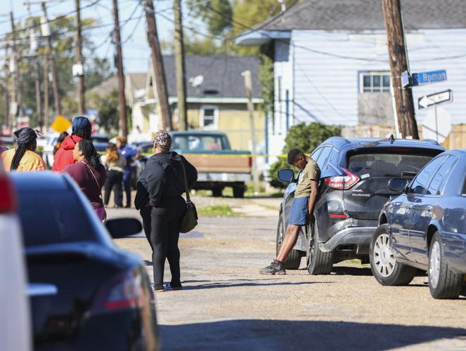 Boy shot dead in Hoffman Triangle, New Orleans police say | Crime ...