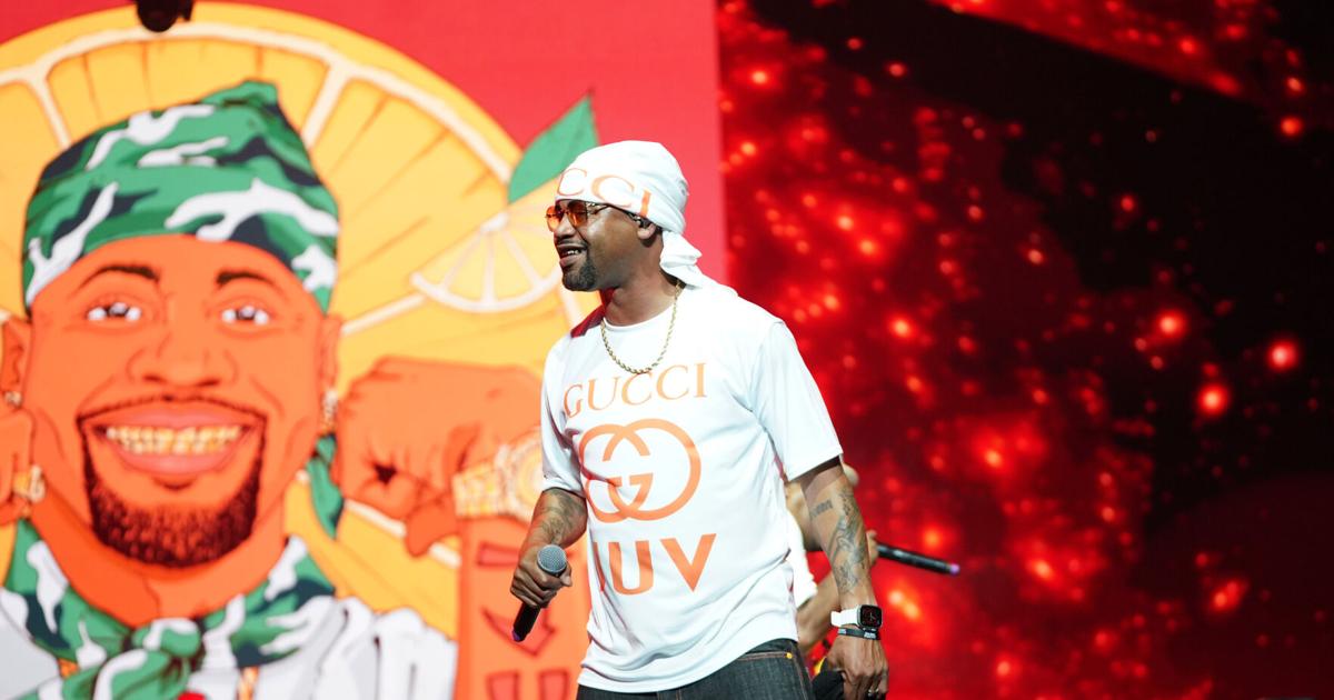 Pitchfork ranks 5 Louisiana rap albums among the greatest | Music ...
