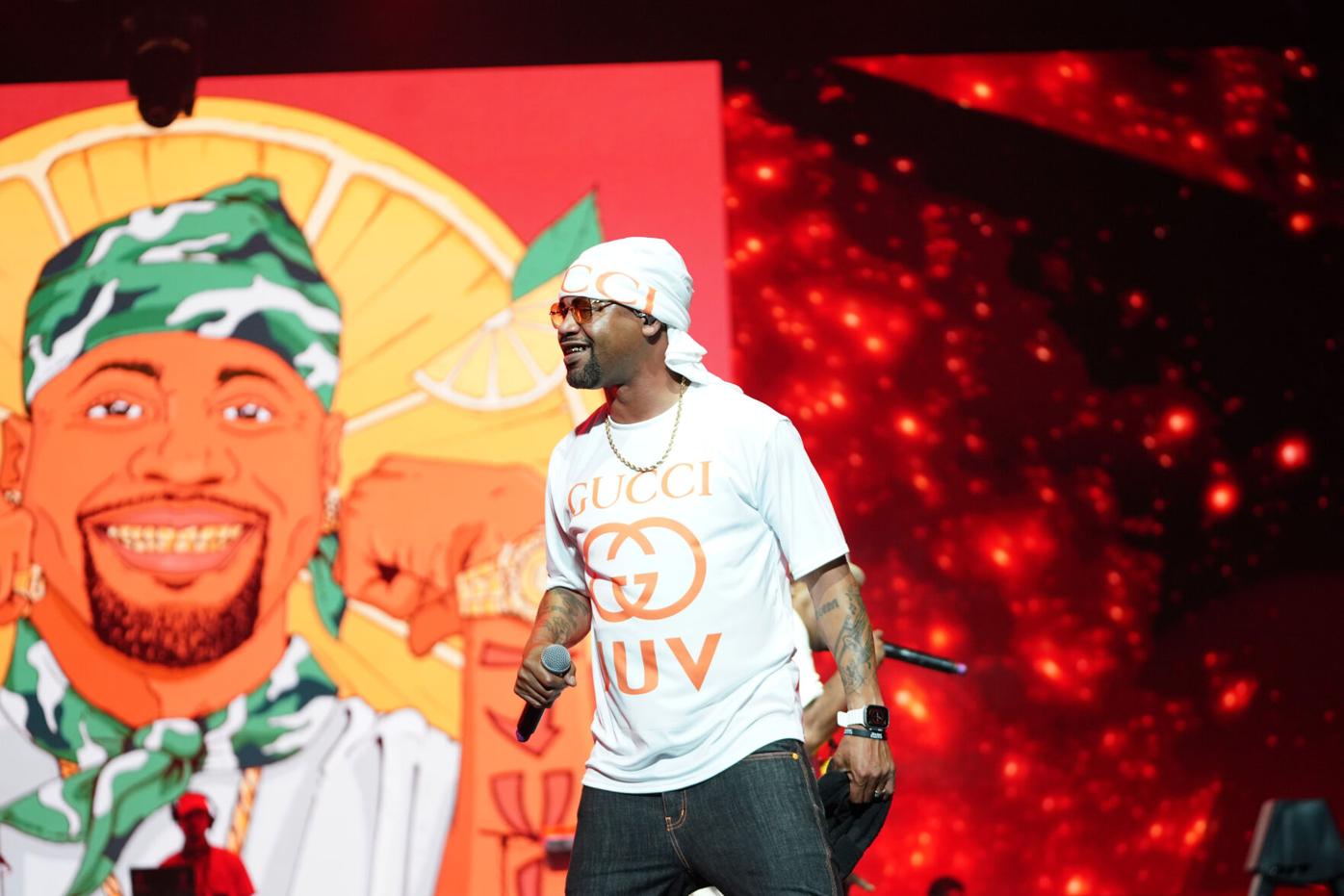 Pitchfork ranks 5 Louisiana rap albums among the greatest | Music 
